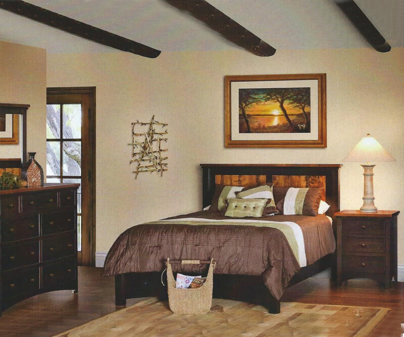 Buckeye Premier Collection