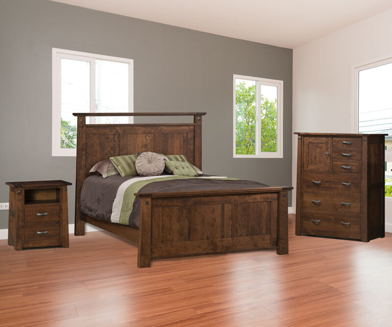 Freehold Estate Bedroom Collection