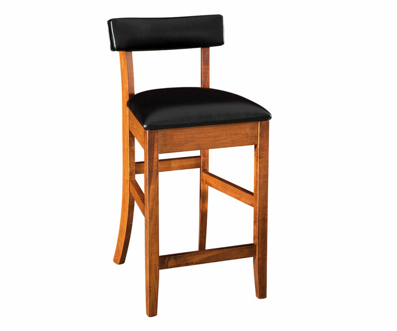 Eldon Stationary Bar Stool