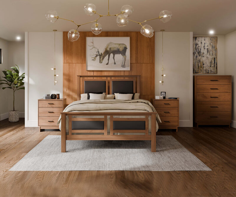 Park Avenue Collection