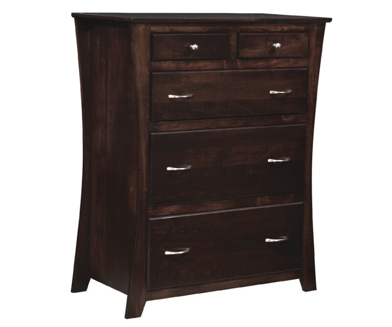 Roseberry 5 Drawer Chest