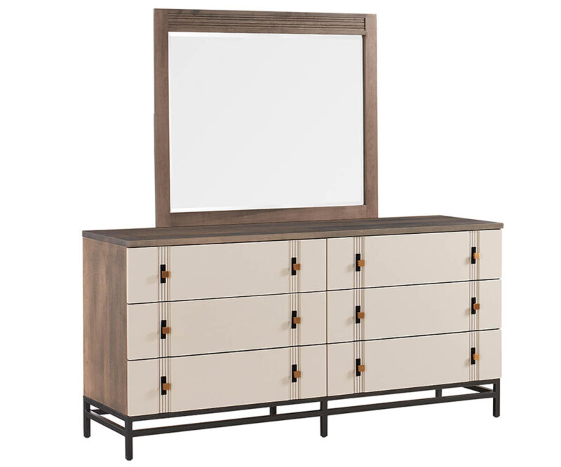 Abshire Dresser - 66"W