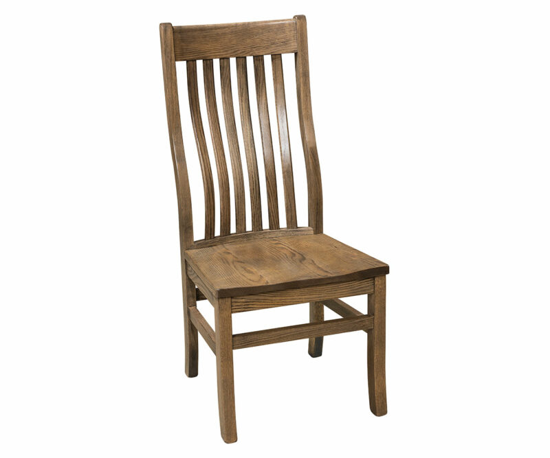 Woodruff Chair