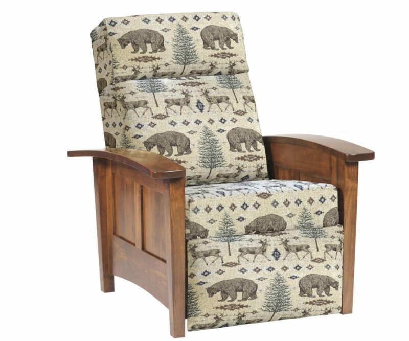 Woodland Shaker Recliner