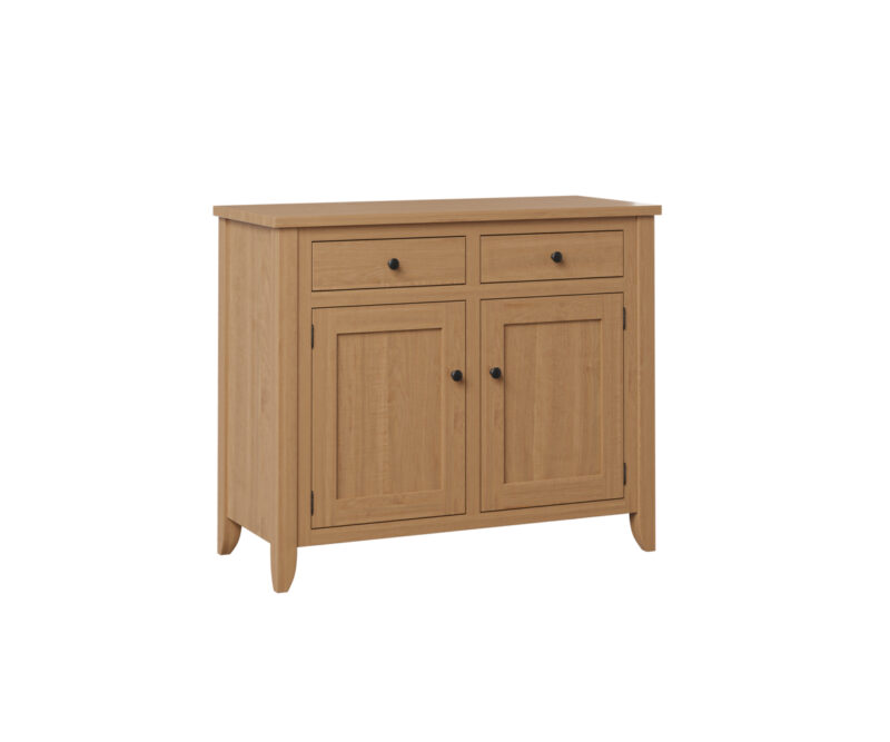 Metro 2 Door Buffet