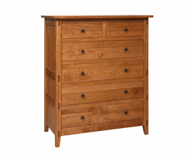 Bungalow Chest