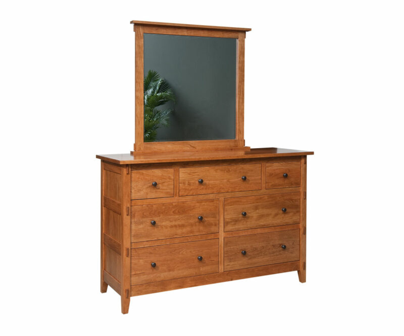 Bungalow Dresser