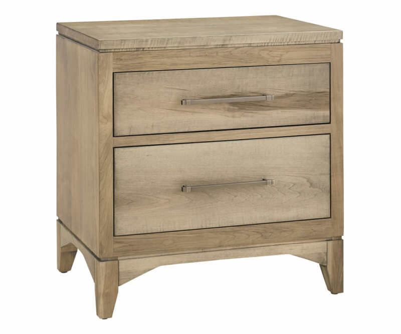 Durham Nightstand - 27"W
