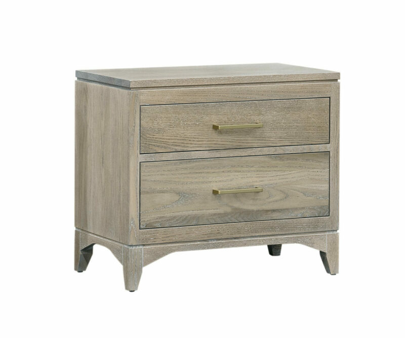 Durham Nightstand - 32"W