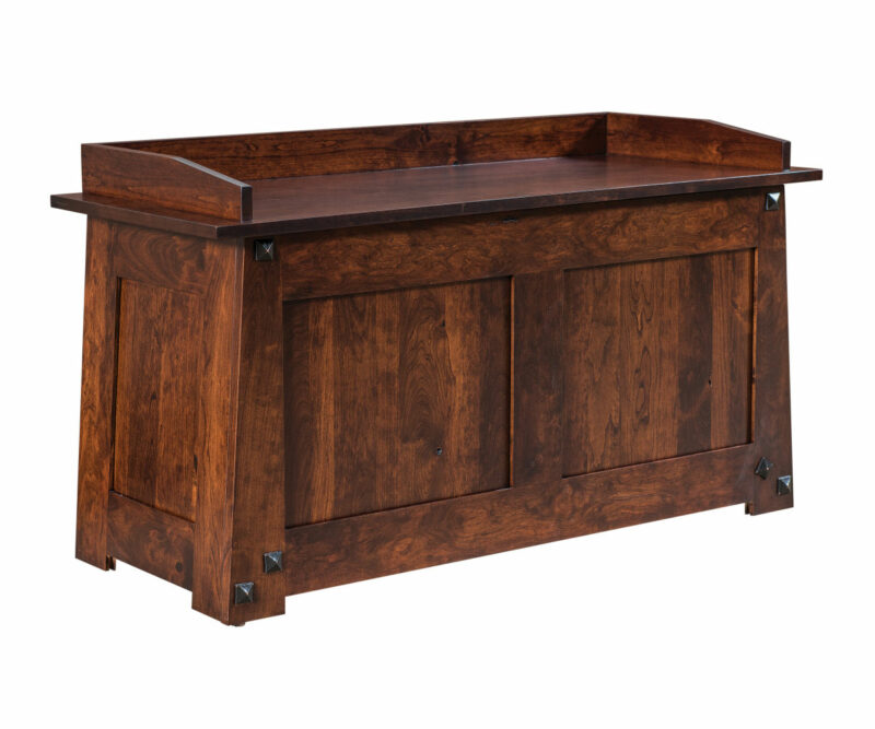 Encada Blanket Chest