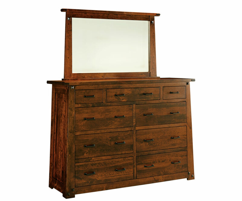 Encada Dresser