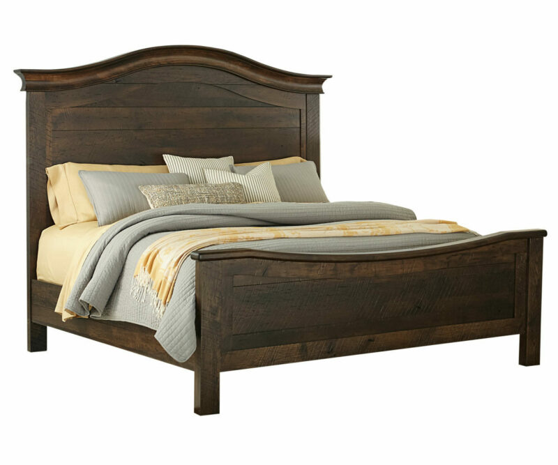 Farmhouse Signature Bed