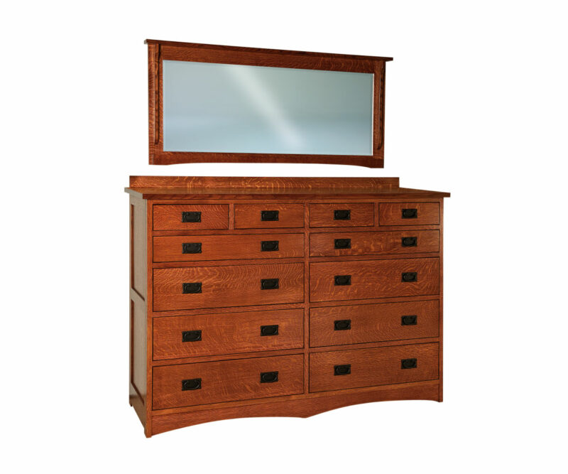 Jacobson Dresser