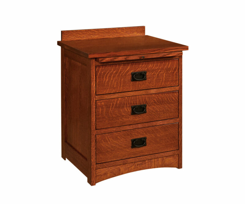 Jacobson Nightstand