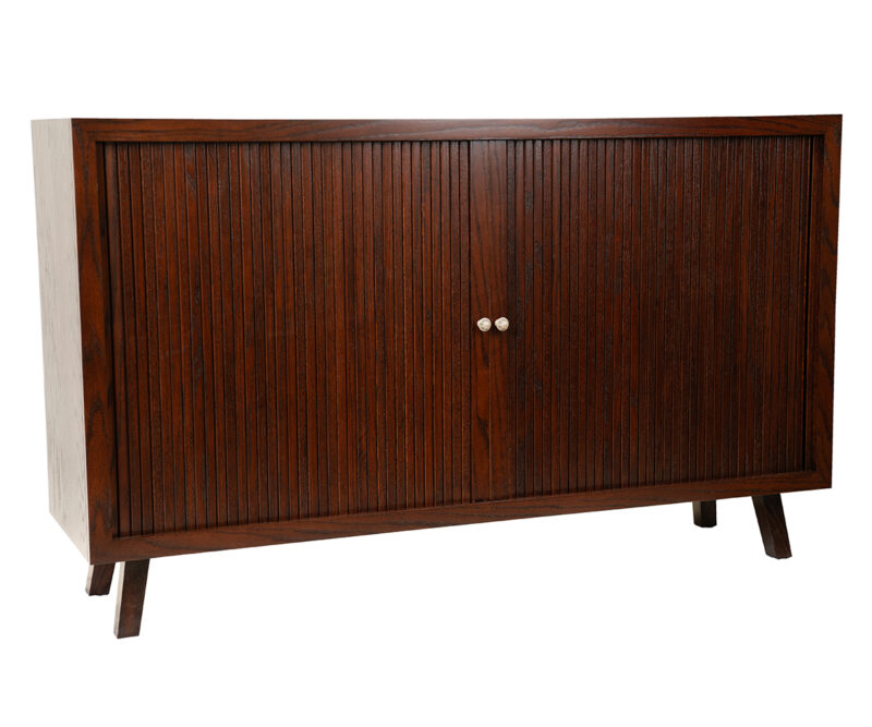 Tambour Door - Suit Cabinet