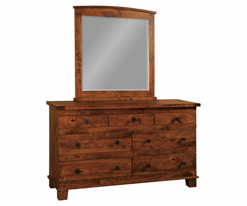 Larado Dresser - 38"H