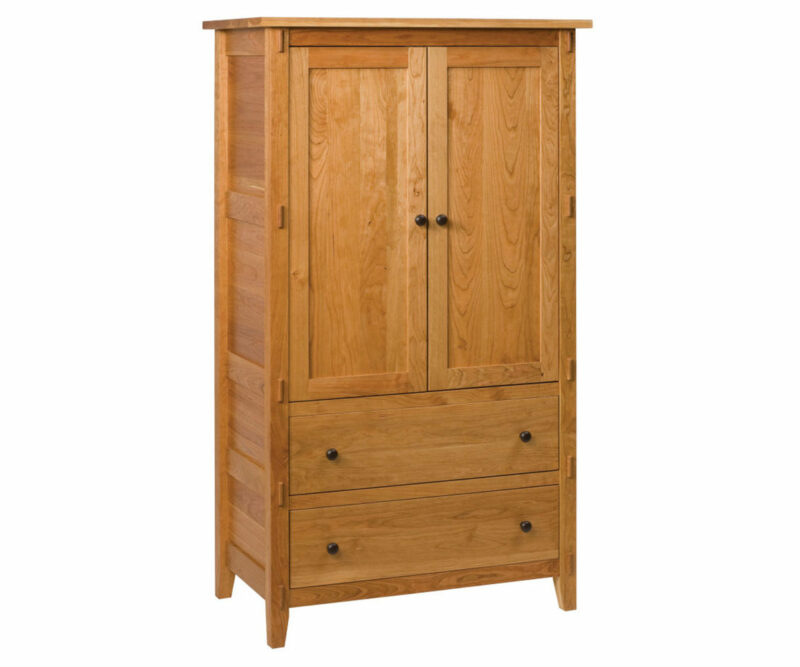Bungalow Armoire