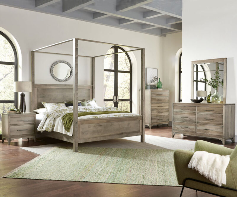 Durham Bedroom Collection