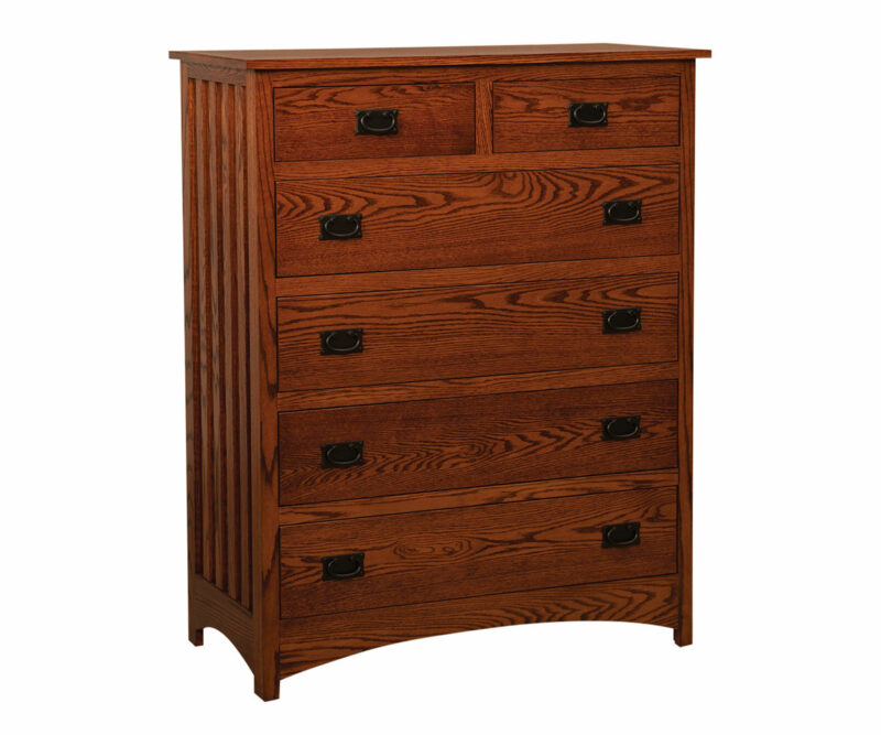 Schwartz Mission Grand Chest