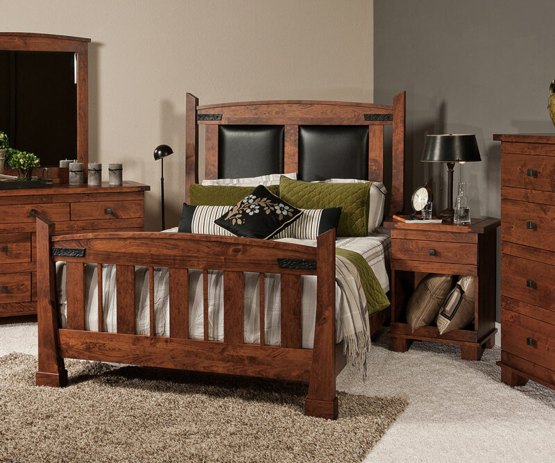 Larado Bedroom Collection