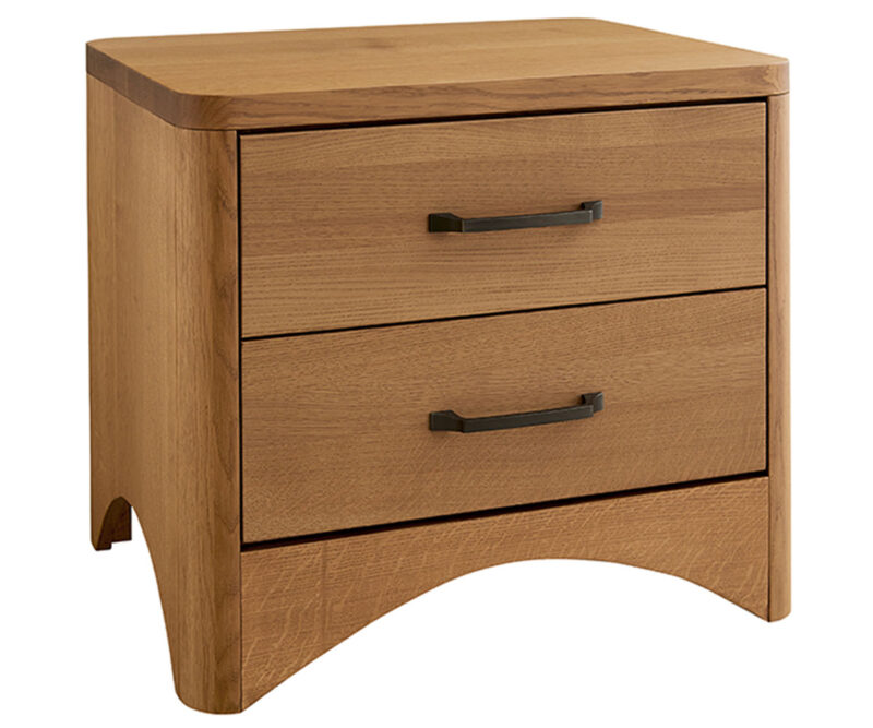 Woodmont Nightstand