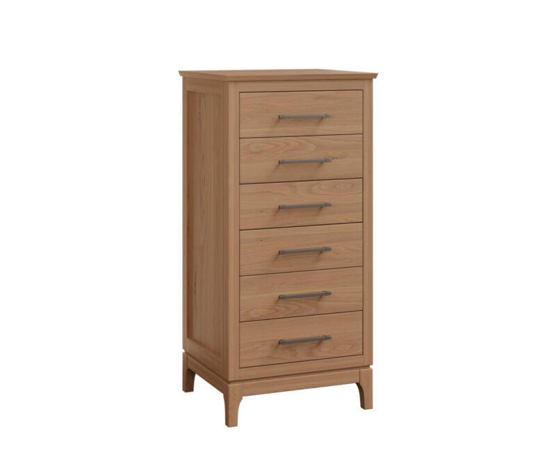 Boulder Creek Lingerie Chest