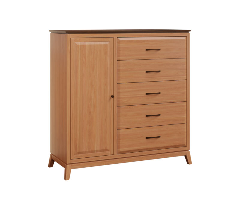 Saratoga Gentlemen's Chest