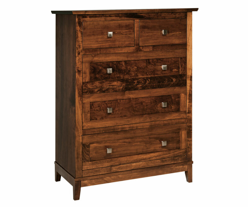 Venice Desk Chest