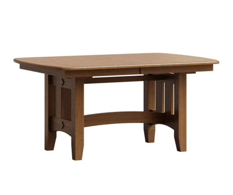 Galena Trestle Table