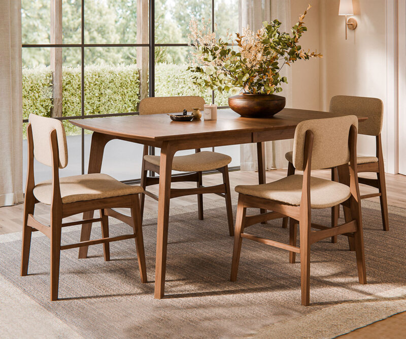 Venhaus Table Collection