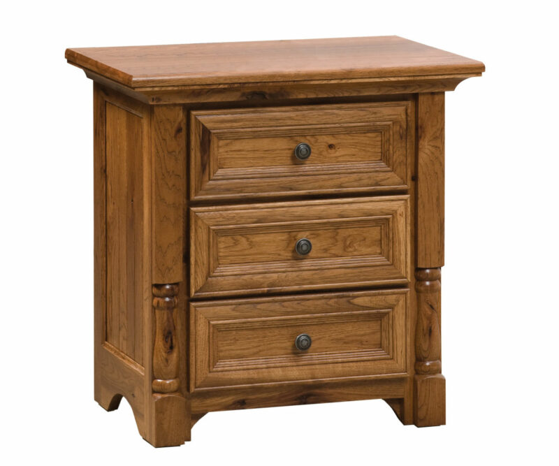 Palisade Nightstand