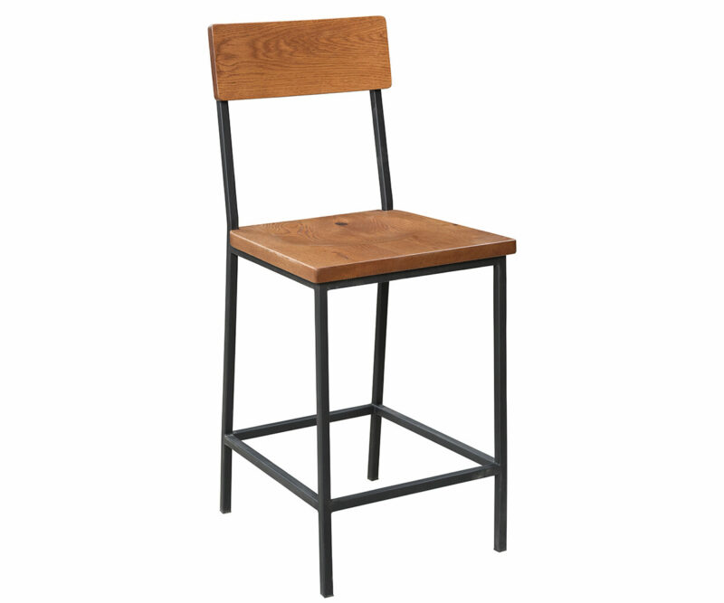 Superior 24" Barchair