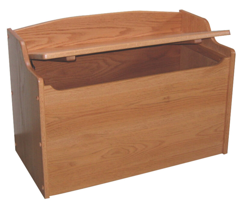 Toy Chest