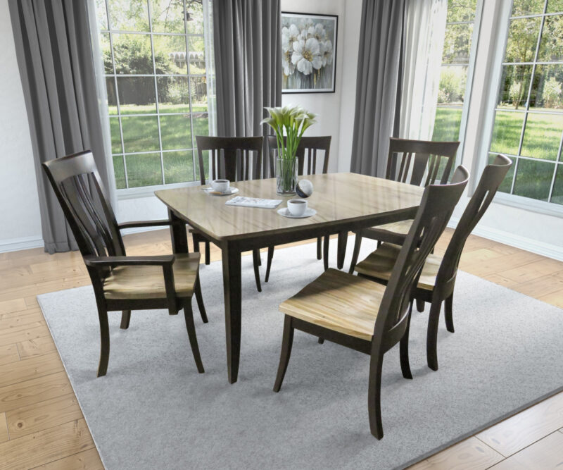 Astoria Dining Collection