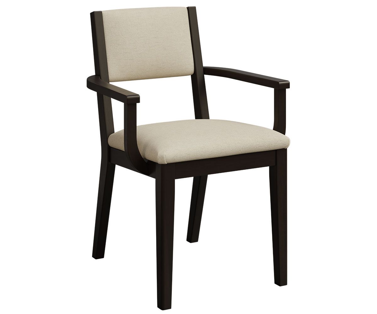 Burrow Chair - Image 2