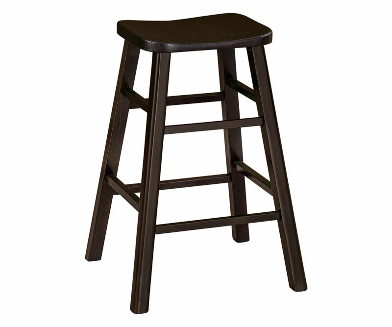 Butler Stationary Bar Stool