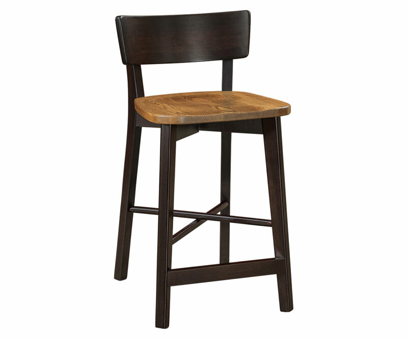 Devyn Stationary Bar Stool