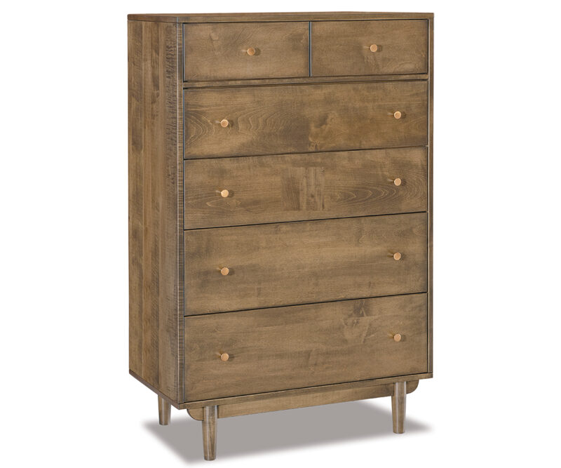 Baymont 6 Drawer Chest