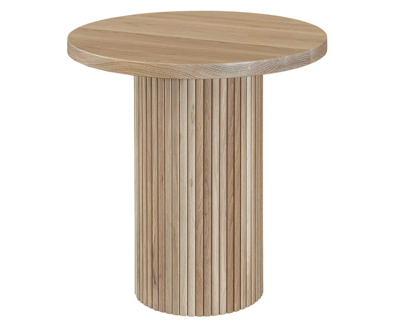 Berkeley End Table