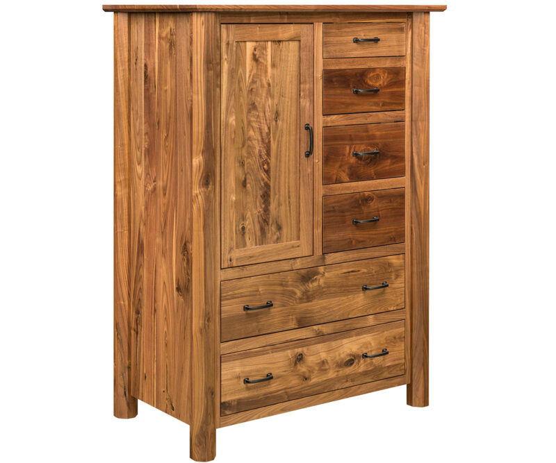Fenwood Gentleman's Chest