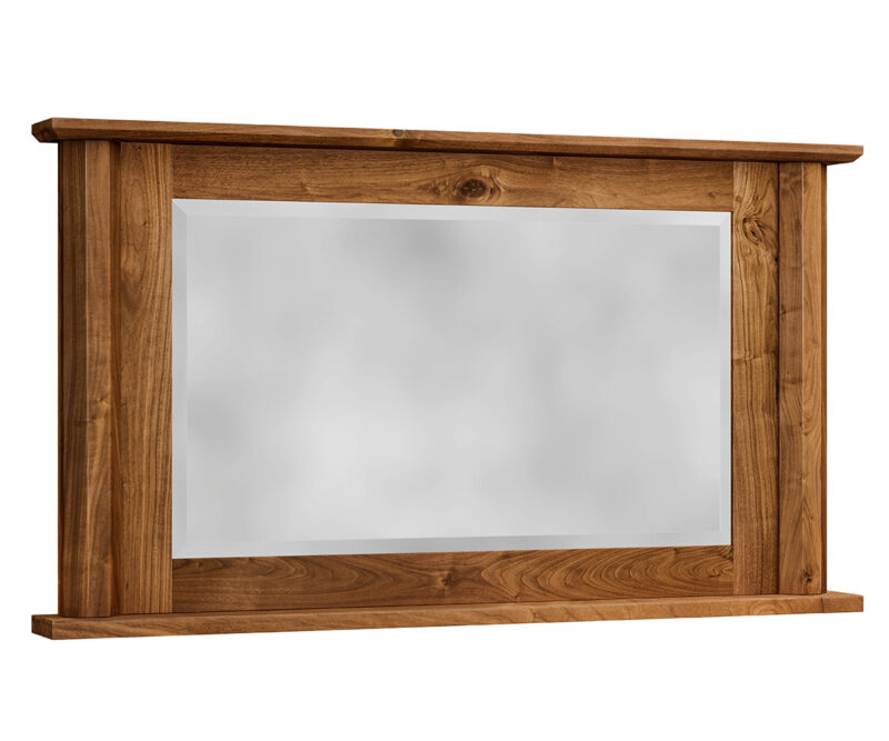 Fenwood Wall Mirror