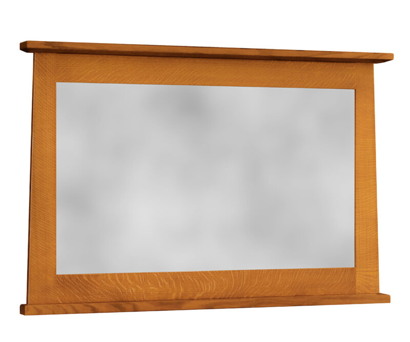 McCoy Wall Mirror