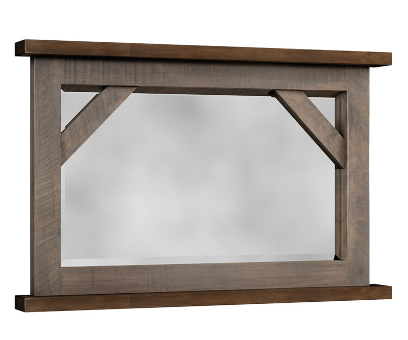 Portland Wall Mirror