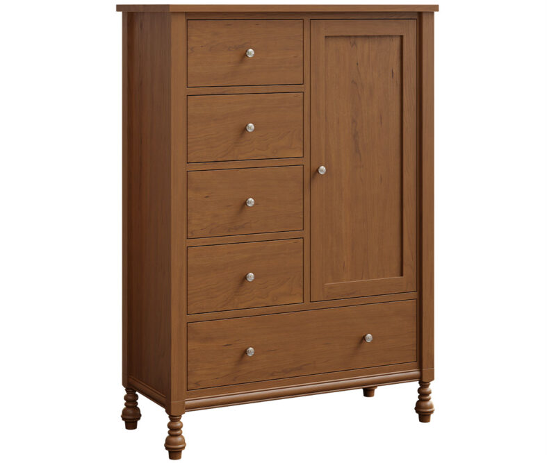 St. Augustine Gentleman's Chest