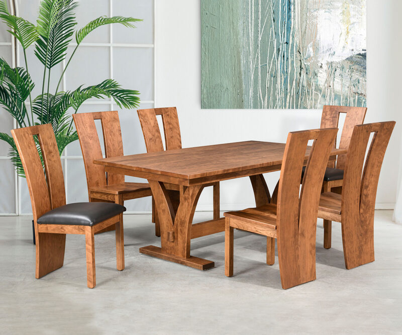 Ozark Table Collection