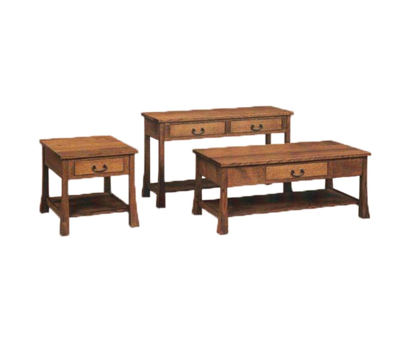 Bridgeport Occasional Tables