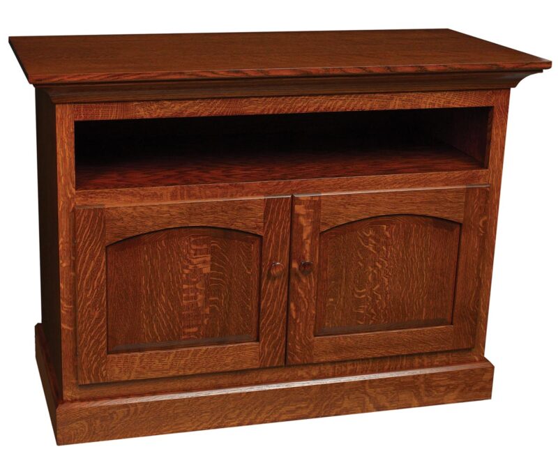 Shaker Console - 45¾"W