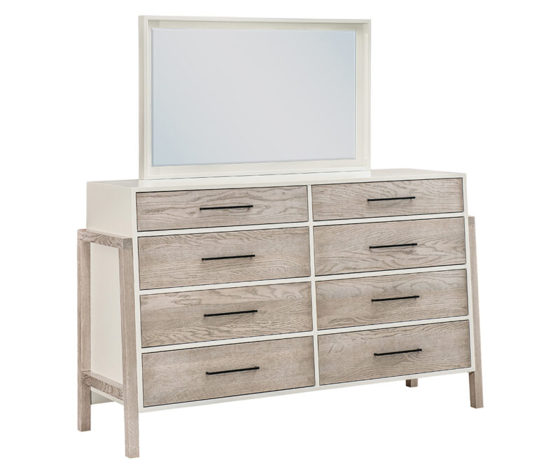 Lavale Tall Dresser