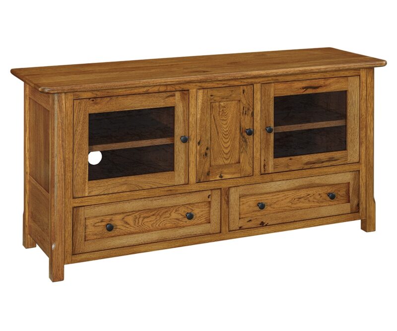 Vienna TV Cabinet - 60"W