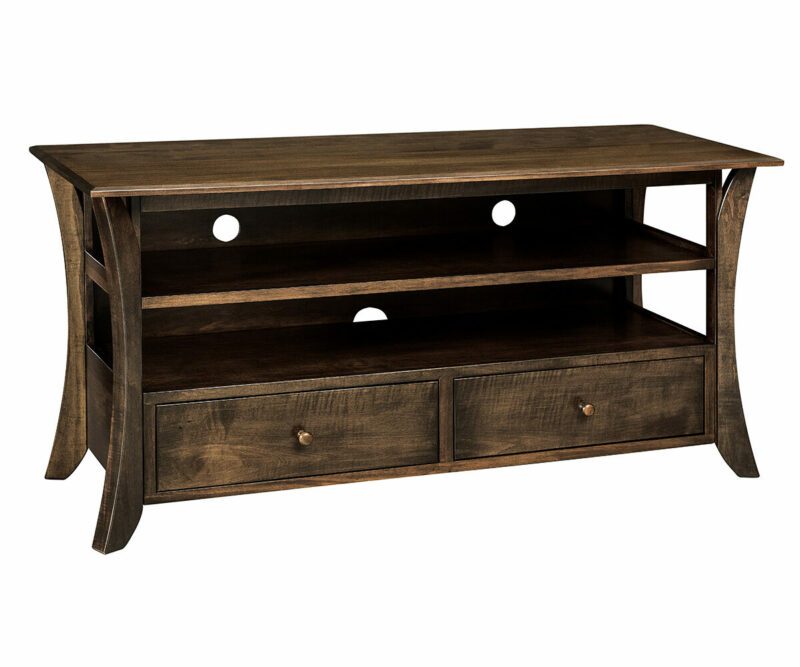 Discovery TV Cabinet